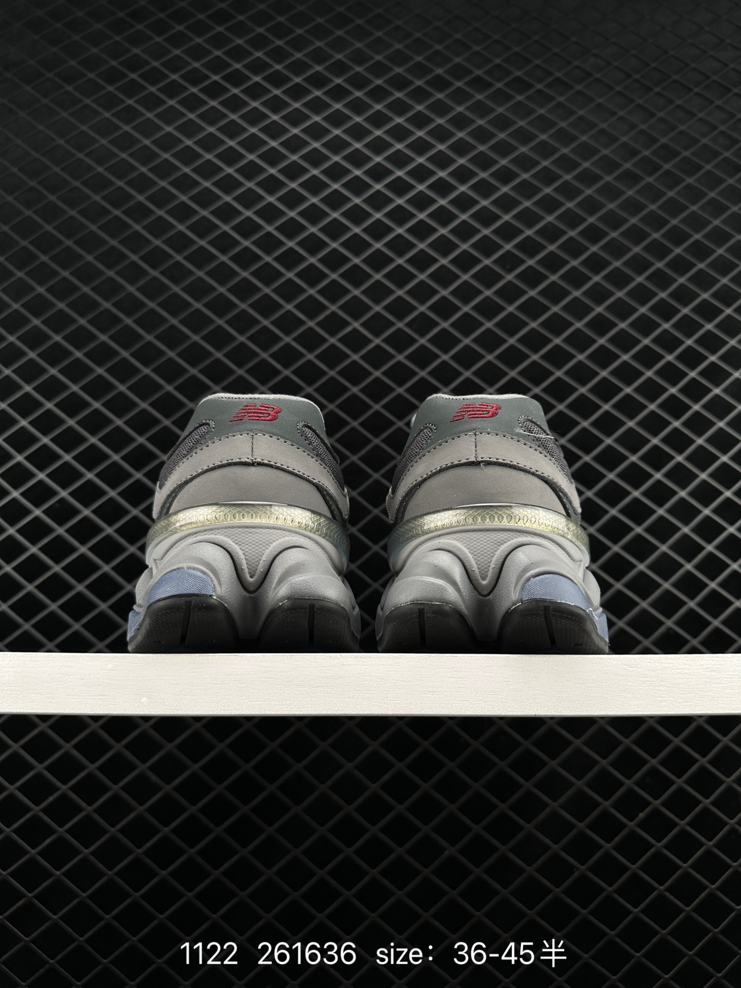 NB Joe Freshgoods x New Balance NB9060